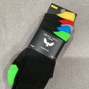 Men’s socks